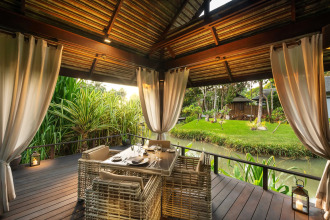 Anantara Mai Khao Phuket Villas