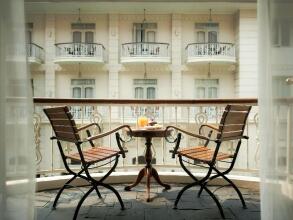 The Phoenix Hotel Yogyakarta - Mgallery Collection