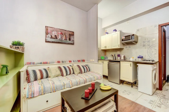 Provence Studios, фото 113