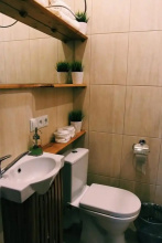 Отель «Вишневый сад», фото 77