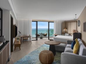 Crowne Plaza Phu Quoc Starbay