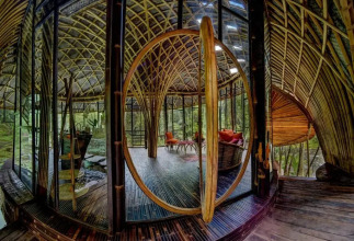 Bambu Indah