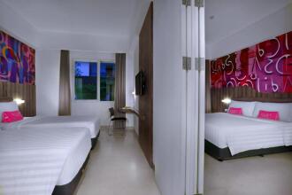 Favehotel Kuta Kartika Plaza