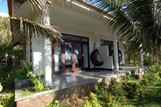 Saigon Emerald Beach Resort