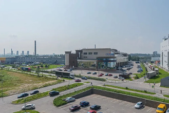 Апартаменты FlatHome24 на Коллонтай 5, фото 66