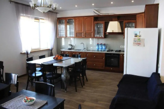 Guest house on Malinovaya 26, фото 45