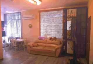 Zanevsky guest house, фото 44