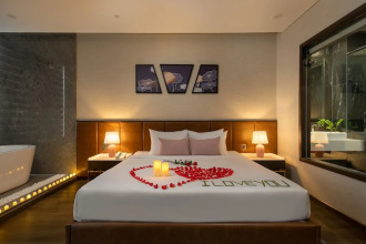Golden Lotus Grand Hotel Da Nang