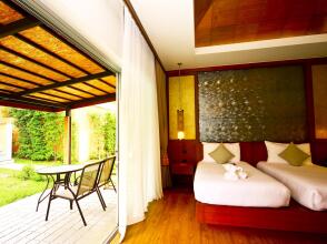 Beyond Resort Khaolak