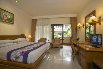 Parigata Resorts And Spa