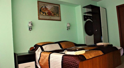 Guris Hotel - Hostel, фото 76