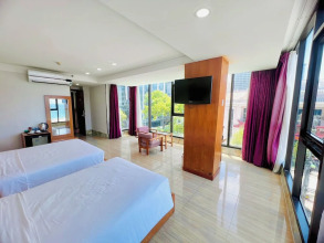 Happy Light Hotel Nha Trang