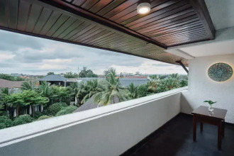 Ramayana Resort & Spa Kuta