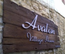 Avalon Village Houses
