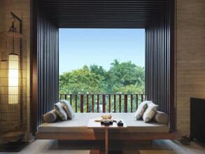 Conrad Bali