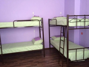 Hostel Na Mira, фото 34