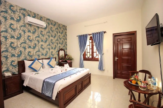 Ocean Place Mui Ne Resort Hotel