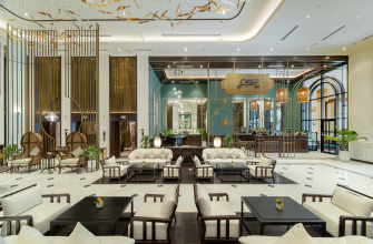 Potique Hotel Nha Trang
