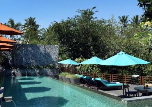 The Purist Villas & Spa