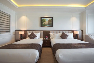 Monarque Hotel Danang