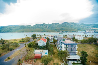 Orbit Resort & Spa Nha Trang