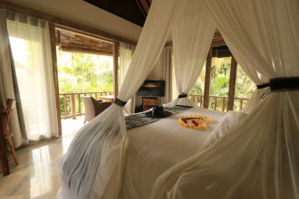 Kajane Mua Private Villa & Mansion