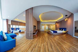 Atlantic Hotel Nha Trang