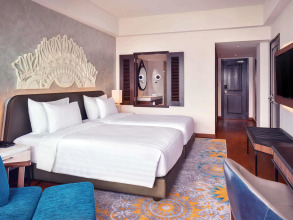 Grand Mercure Bali Seminyak