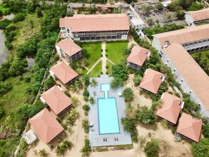 Passi Villas