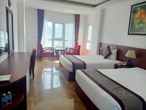 Gem Hotel Nha Trang