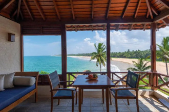 Saman Villas