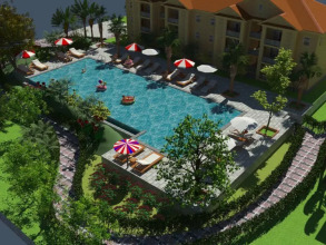 Tahiti Resort Phu Quoc