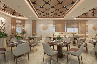 Grand Gosia Hotel Nha Trang