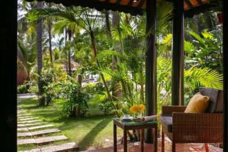 Sea Lion Beach Resort & Spa
