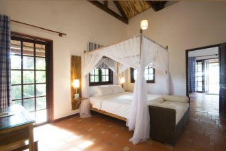Cassia Cottage