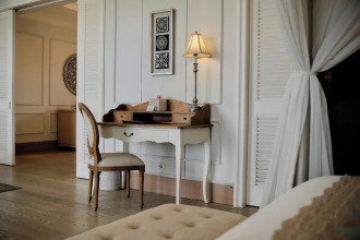 Rumah Luwih Bali