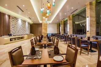 Nanu Resort - Arambol