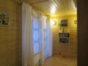 Smolyachkovo Guest house, фото 53