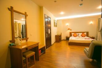 Golden Hotel Nha Trang