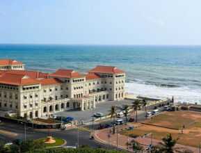 Galle Face Hotel