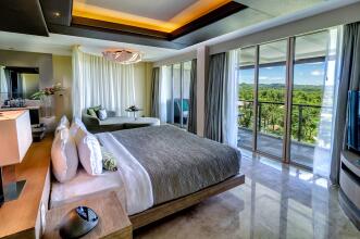 Rimba Jimbaran Bali By Ayana