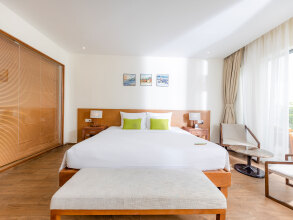 Cam Ranh Riviera