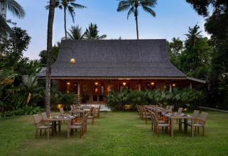 Kayumanis Jimbaran
