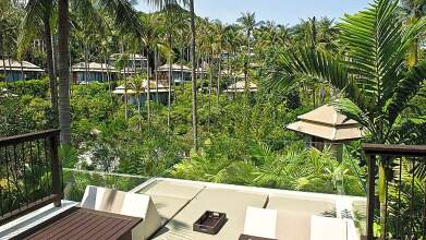 Banyan Tree Samui