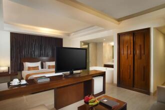 The Prima Seminyak