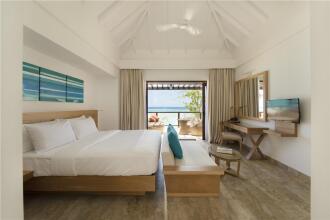 Summer Island Maldives