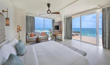 Radisson Blu Resort