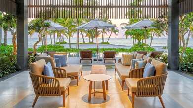 Intercontinental Phu Quoc Long Beach Resort