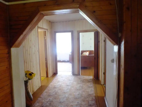 Guesthouse V Sosnovom Boru, фото 46