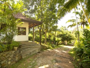 Kumara Villa